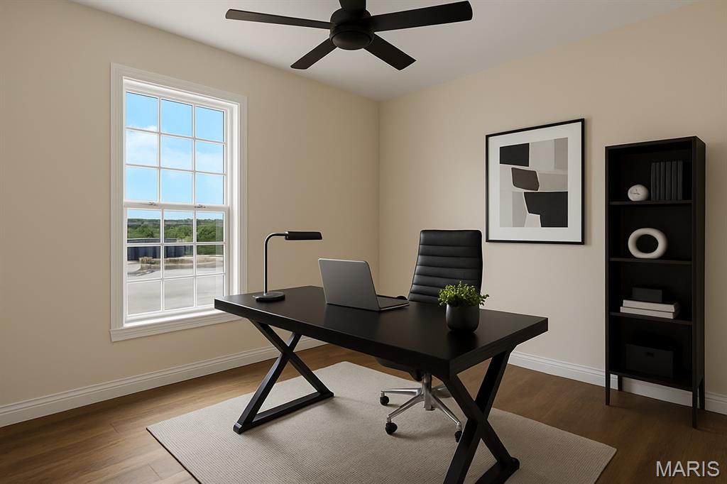 Stonebridge - Residential