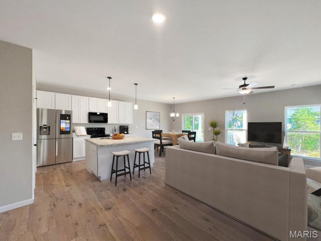 Stonebridge - Residential