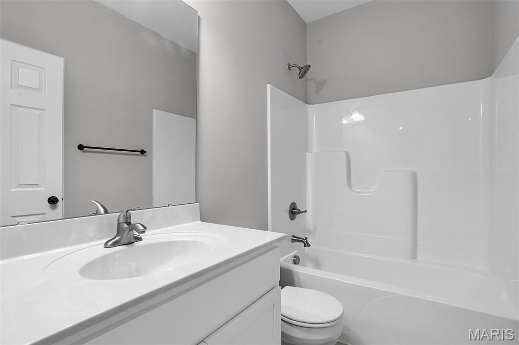 Stonebridge - Residential