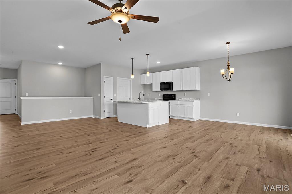 Stonebridge - Residential