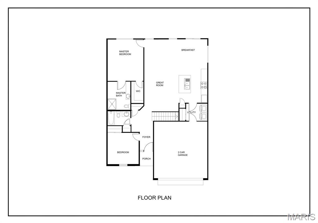 Stonebridge - Residential