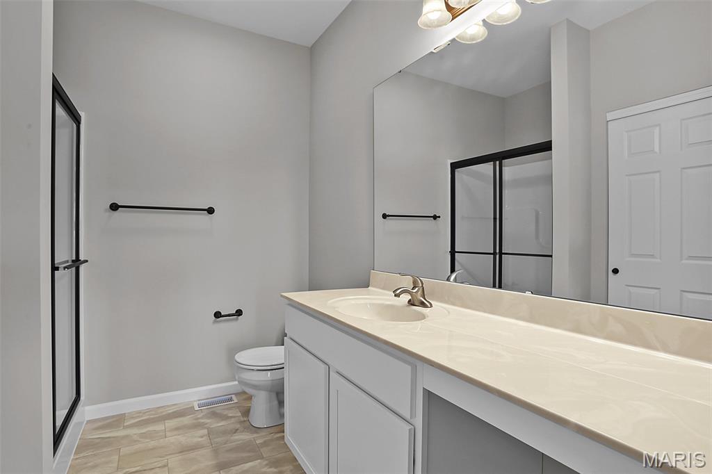 Stonebridge - Residential