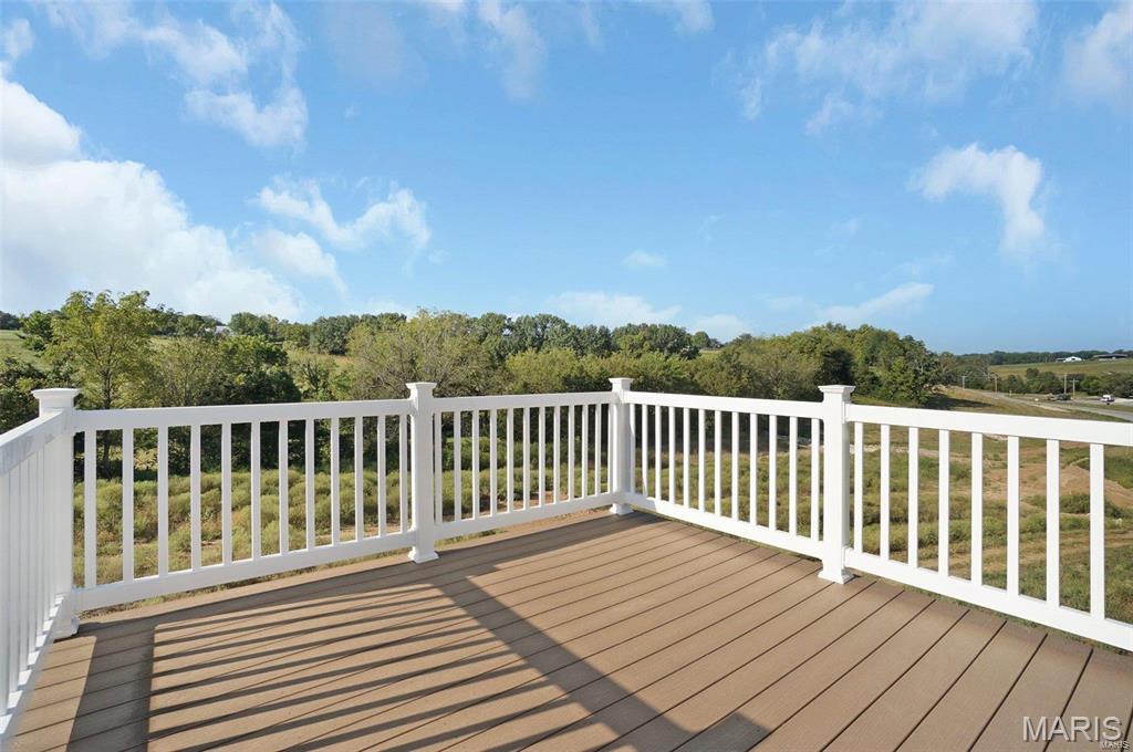 Stonebridge - Residential