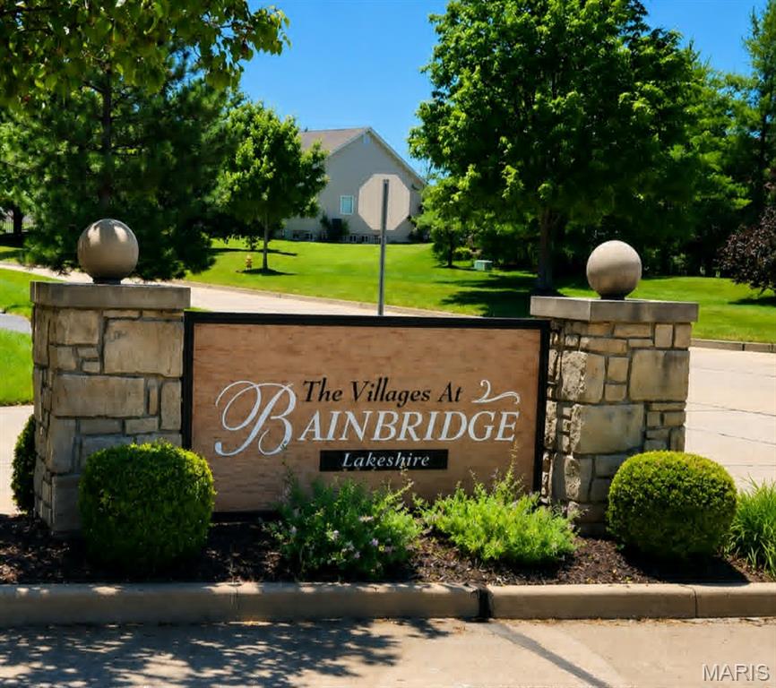 535 Garrick Place