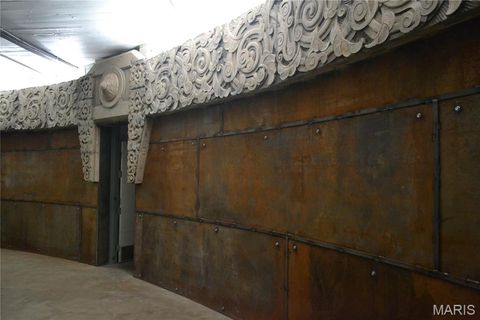 Tiny photo for 701 N 15th Street #515W, St Louis, MO 63103 (MLS # 26014381)