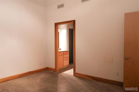 Tiny photo for 701 N 15th Street #515W, St Louis, MO 63103 (MLS # 26014381)