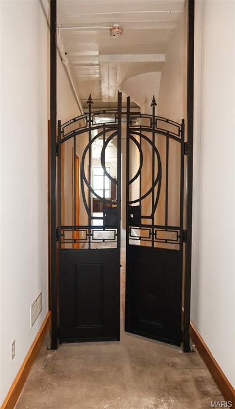 Tiny photo for 701 N 15th Street #515W, St Louis, MO 63103 (MLS # 26014381)