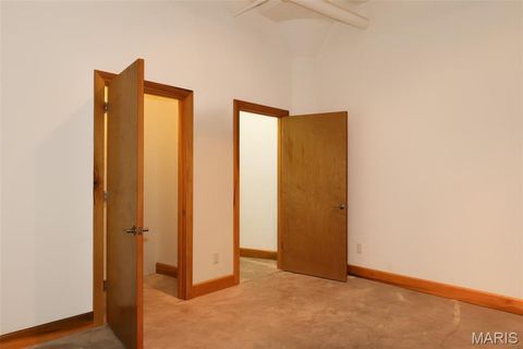 Tiny photo for 701 N 15th Street #515W, St Louis, MO 63103 (MLS # 26014381)