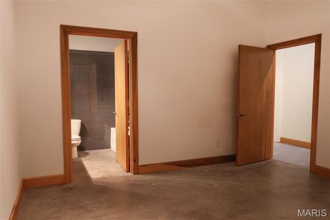 Tiny photo for 701 N 15th Street #515W, St Louis, MO 63103 (MLS # 26014381)