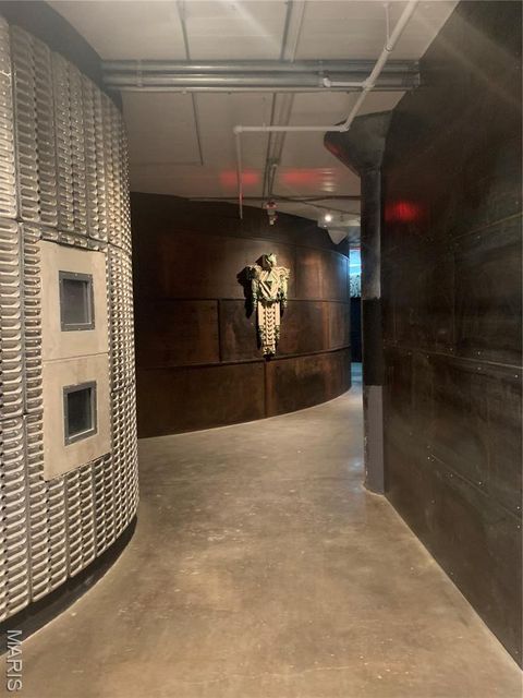 Tiny photo for 701 N 15th Street #515W, St Louis, MO 63103 (MLS # 26014381)