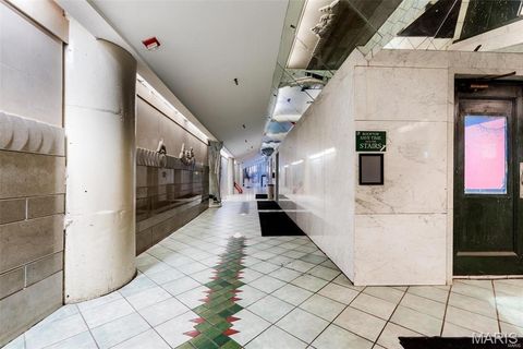 Tiny photo for 701 N 15th Street #515W, St Louis, MO 63103 (MLS # 26014381)