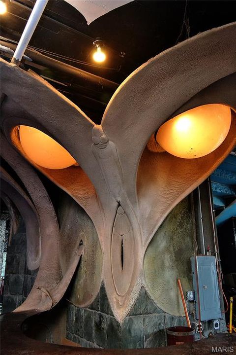 Tiny photo for 701 N 15th Street #515W, St Louis, MO 63103 (MLS # 26014381)