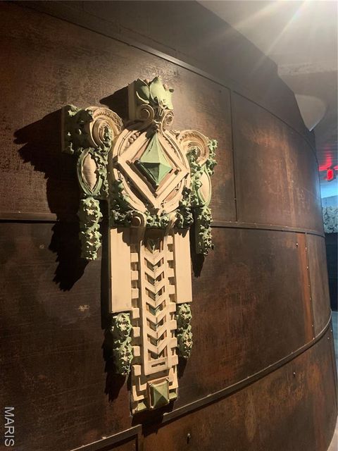 Tiny photo for 701 N 15th Street #515W, St Louis, MO 63103 (MLS # 26014381)