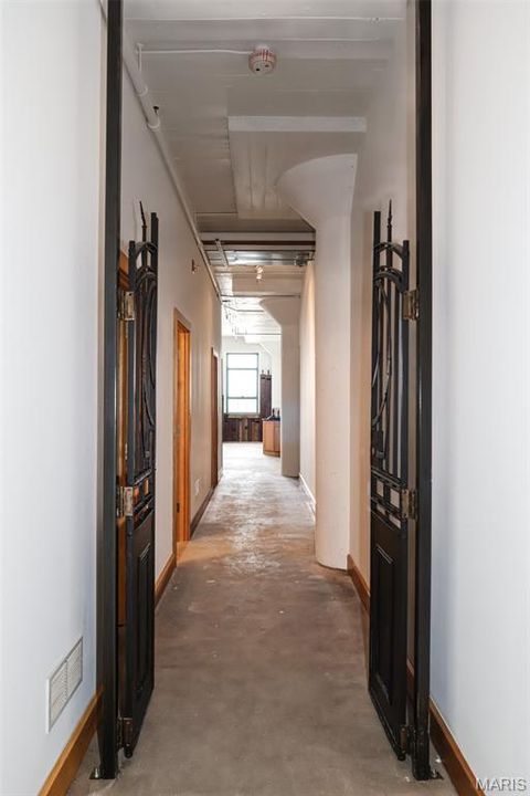 Tiny photo for 701 N 15th Street #515W, St Louis, MO 63103 (MLS # 26014381)