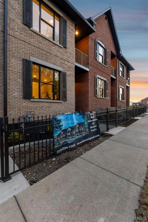 Unknown - Residential