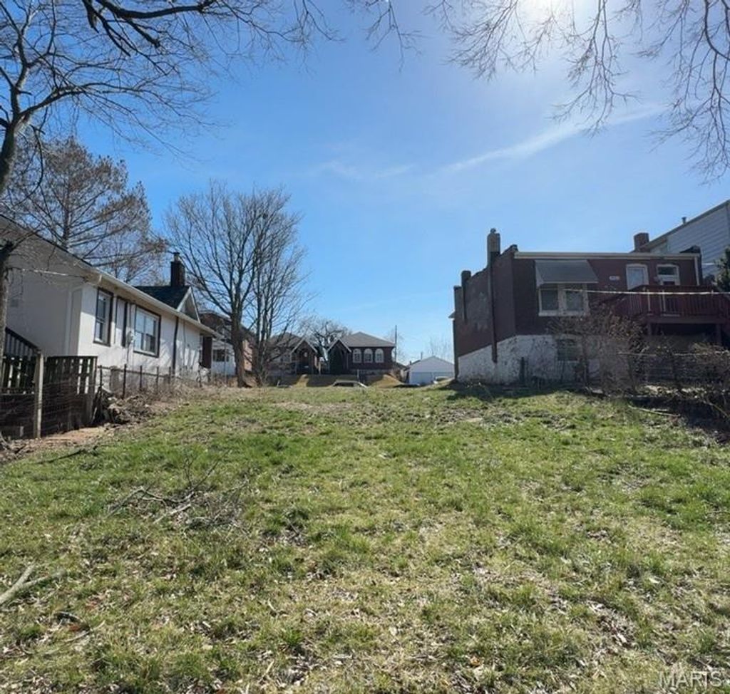 Photo of 4459 Grace Avenue, St Louis, MO 63116 (MLS # 26013442)