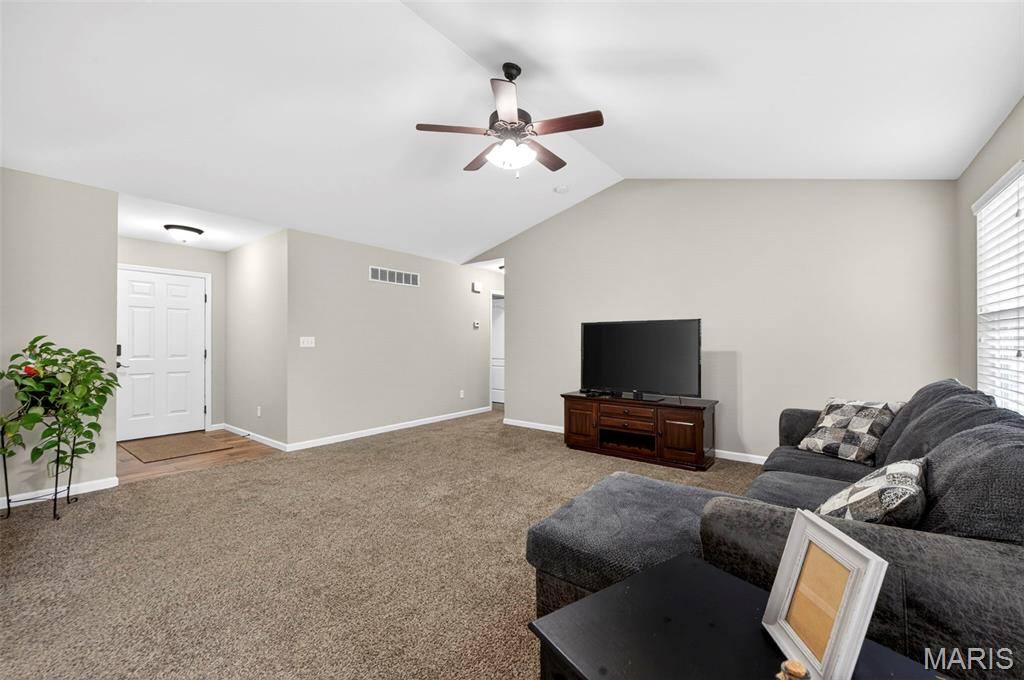 Liberty Grove - Residential