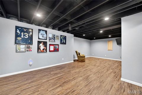 Tiny photo for 127 Liberty Grove Drive, Wentzville, MO 63385 (MLS # 26032371)