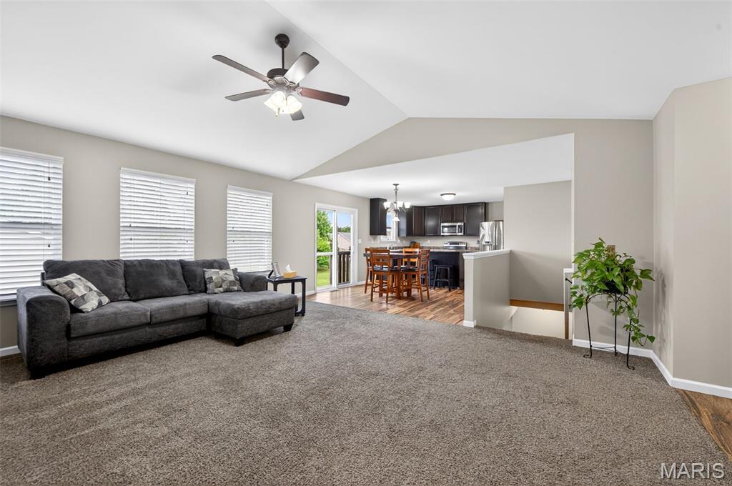 Liberty Grove - Residential