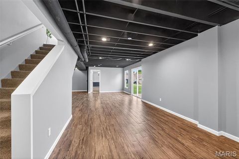 Tiny photo for 127 Liberty Grove Drive, Wentzville, MO 63385 (MLS # 26032371)