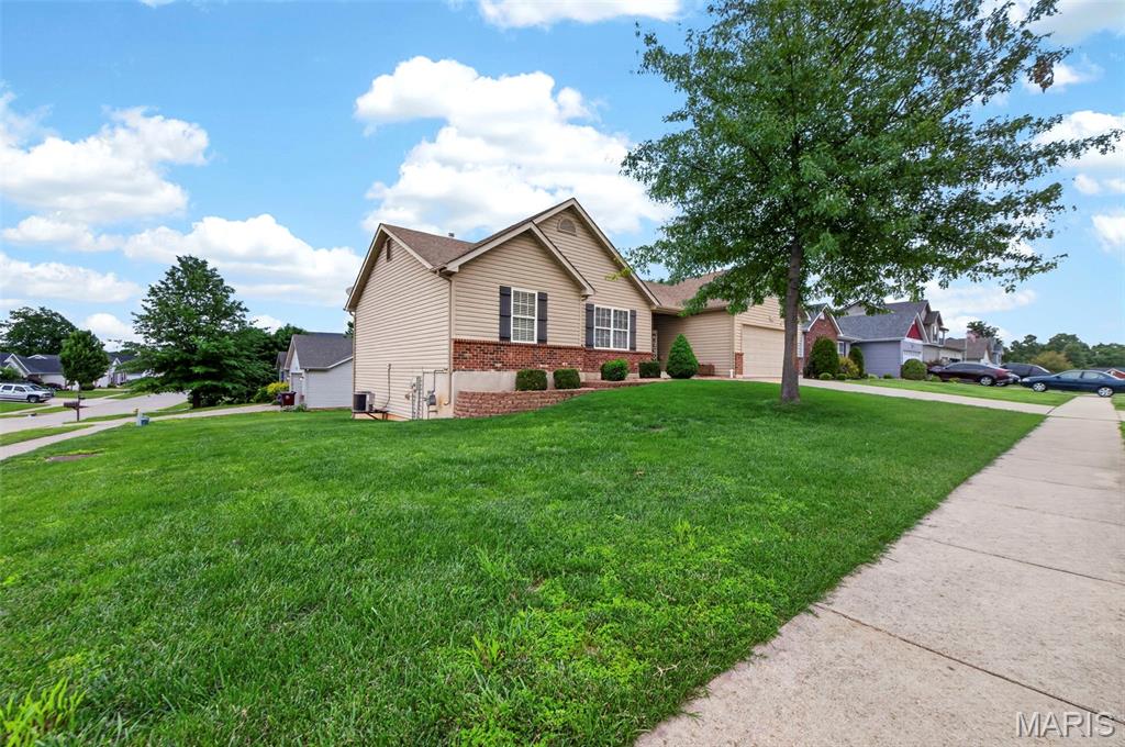 Liberty Grove - Residential