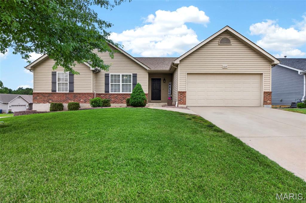 Liberty Grove - Residential