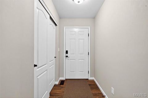 Tiny photo for 127 Liberty Grove Drive, Wentzville, MO 63385 (MLS # 26032371)