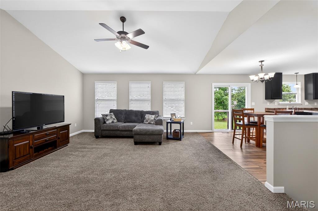 Liberty Grove - Residential