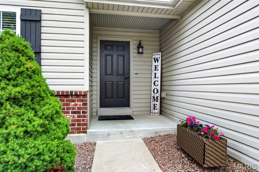 Liberty Grove - Residential