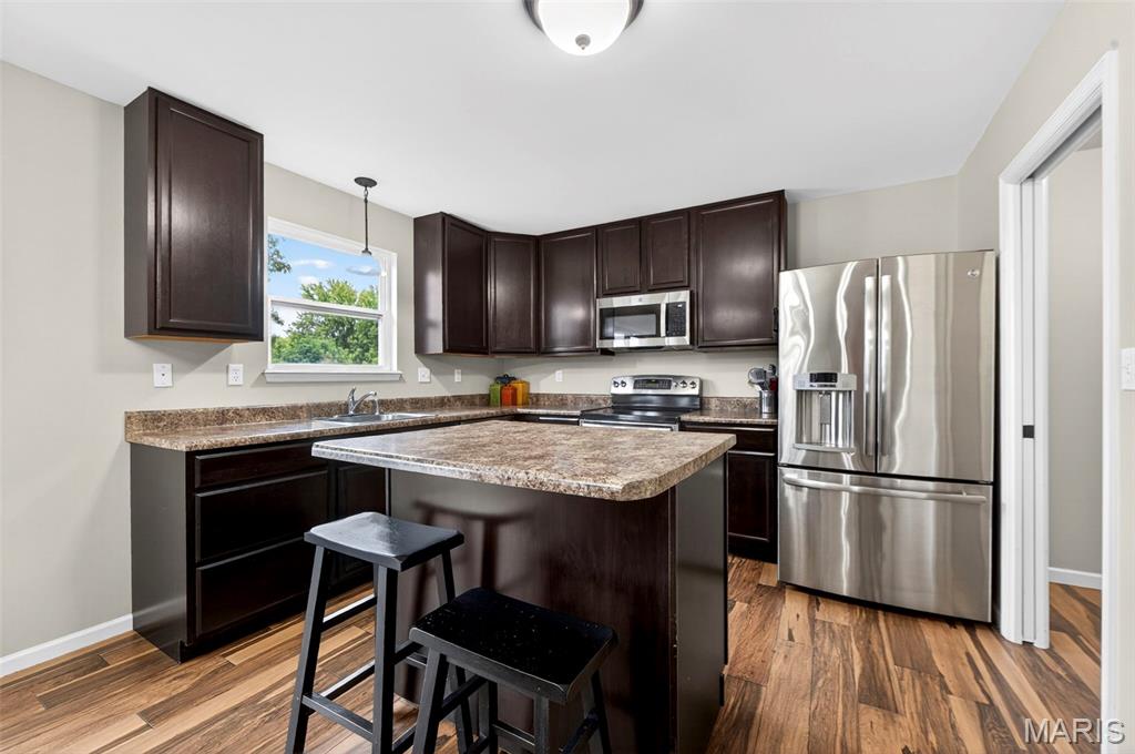 Liberty Grove - Residential