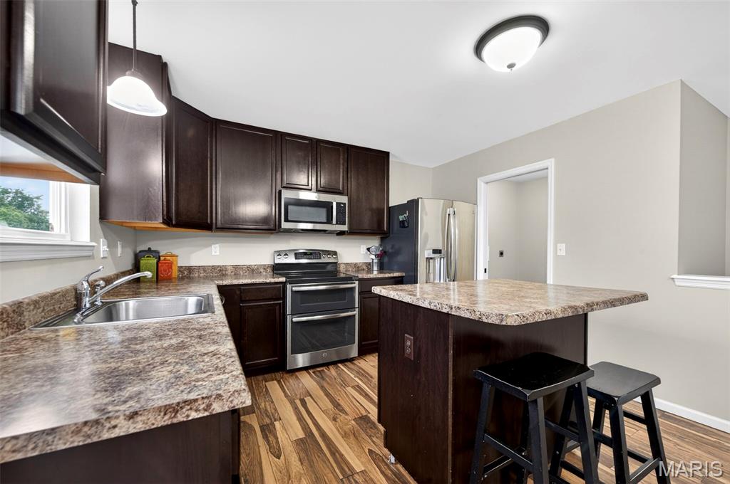 Liberty Grove - Residential