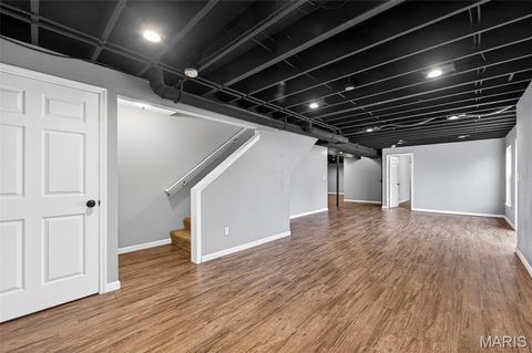 Tiny photo for 127 Liberty Grove Drive, Wentzville, MO 63385 (MLS # 26032371)