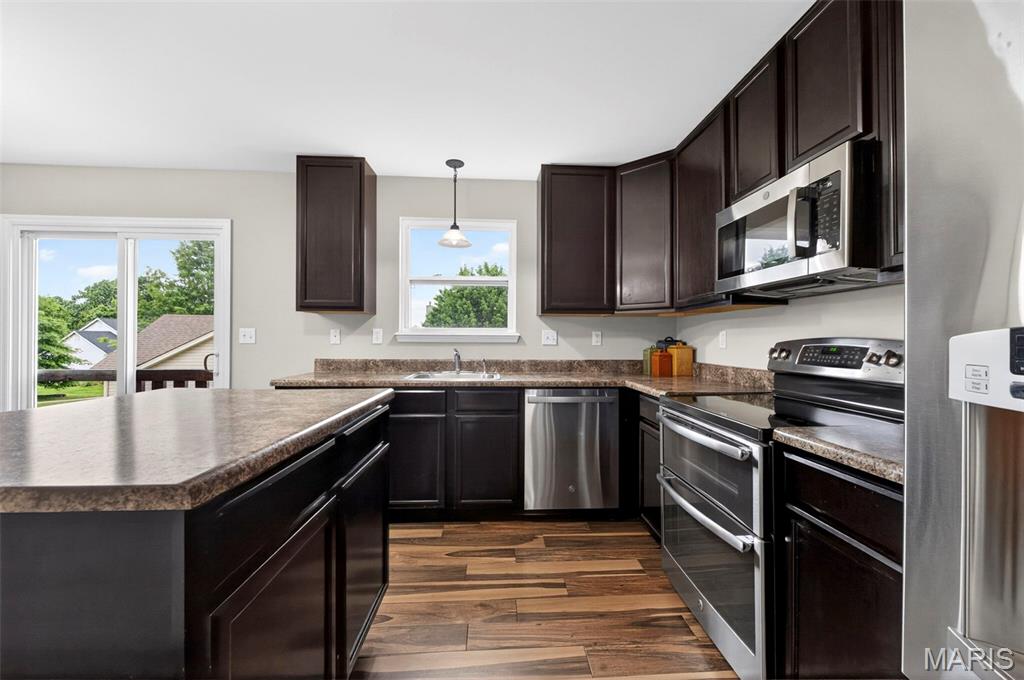 Liberty Grove - Residential