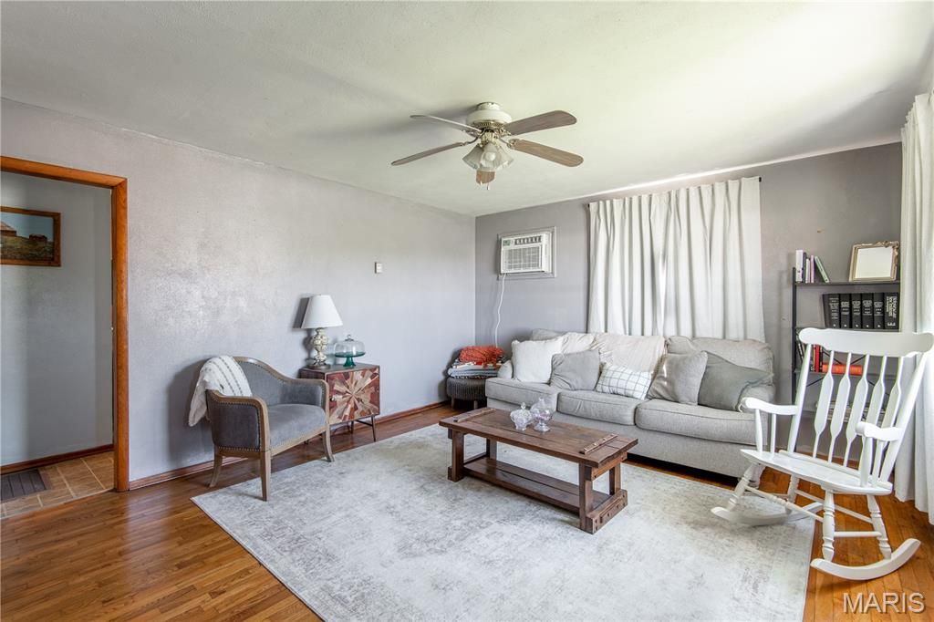 Photo of 102 Lutes Street, Marble Hill, MO 63764 (MLS # 26020245)