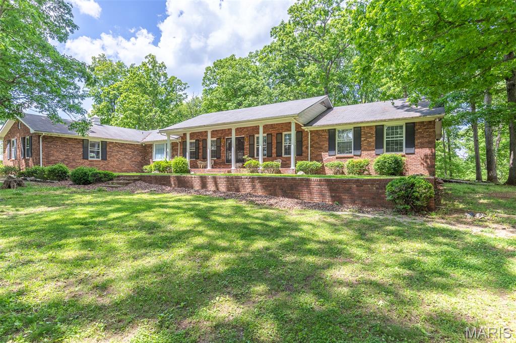 Sunny Acres 2nd Add - Residential