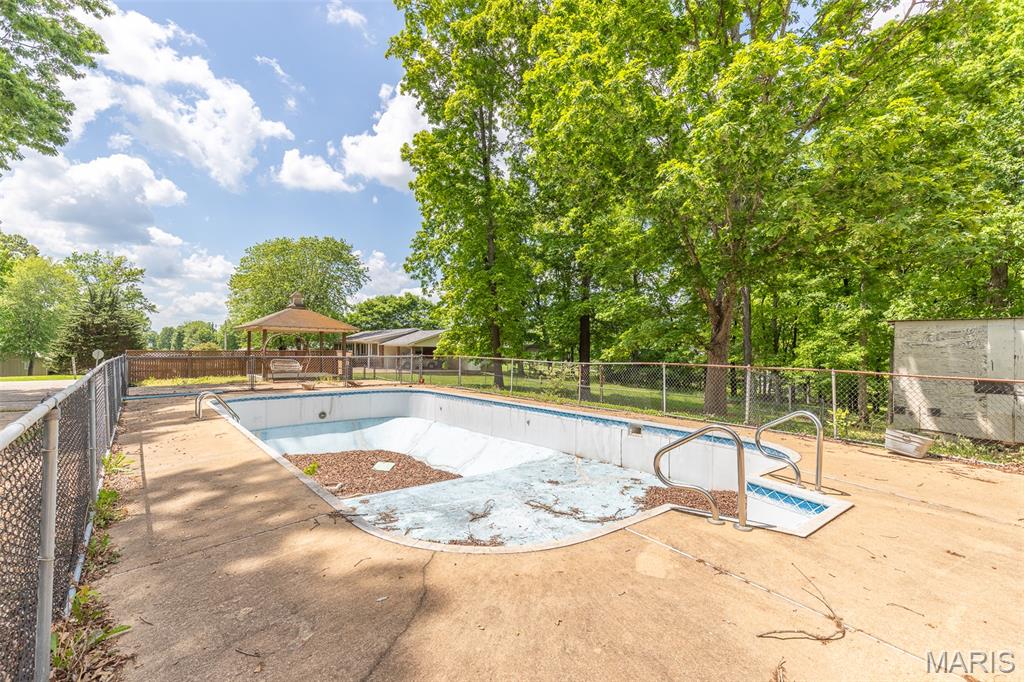 Sunny Acres 2nd Add - Residential