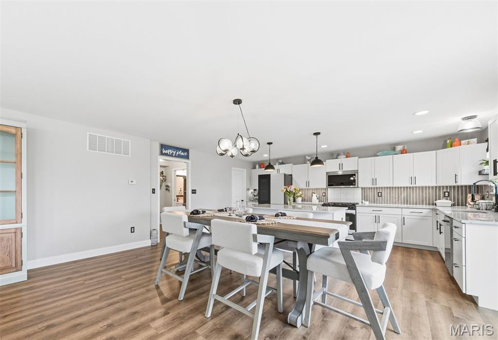 The Ridge at Tuscan Valley - Residential