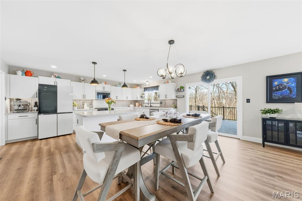 The Ridge at Tuscan Valley - Residential