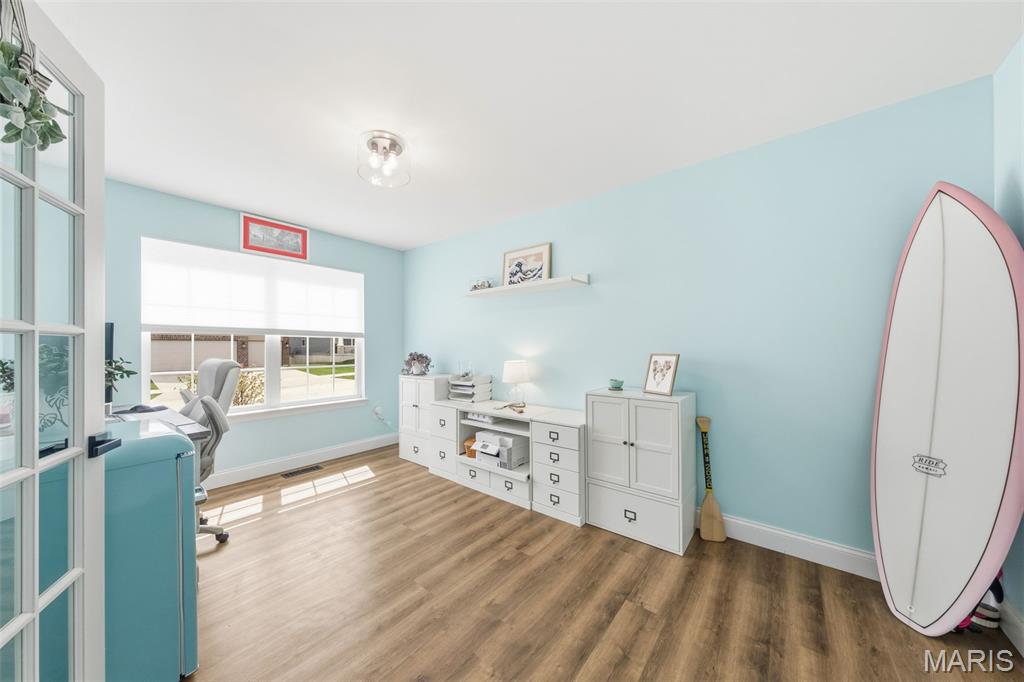 The Ridge at Tuscan Valley - Residential