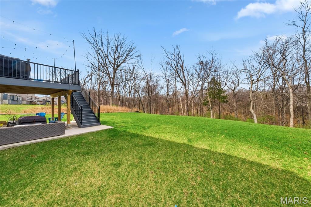 The Ridge at Tuscan Valley - Residential