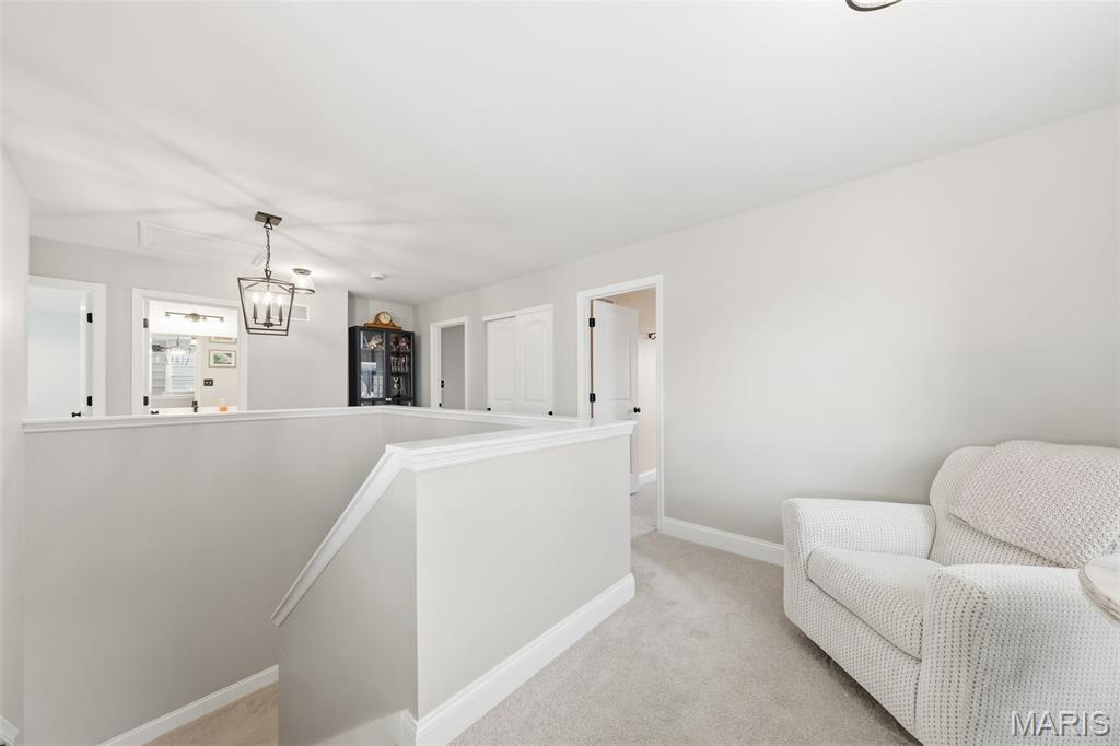 The Ridge at Tuscan Valley - Residential