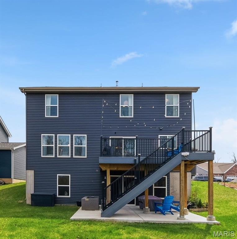 The Ridge at Tuscan Valley - Residential