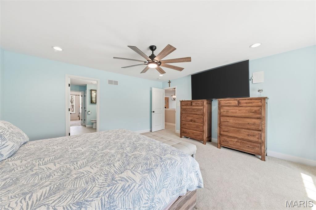 The Ridge at Tuscan Valley - Residential