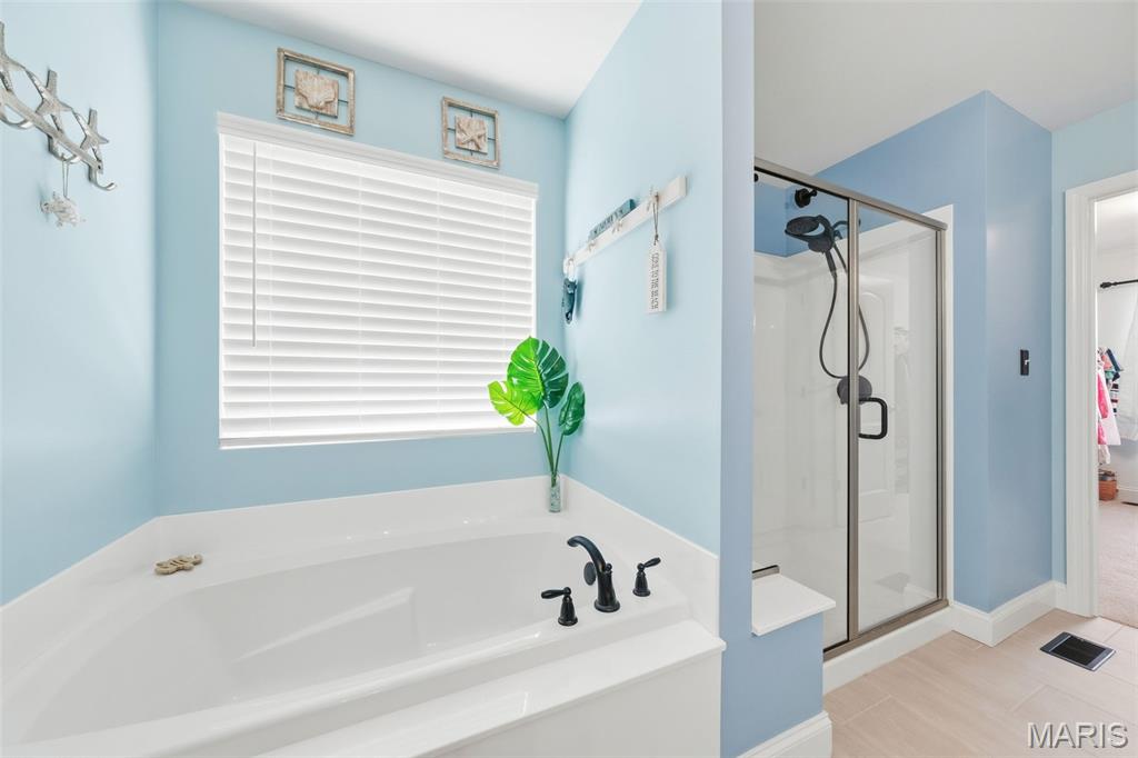 The Ridge at Tuscan Valley - Residential