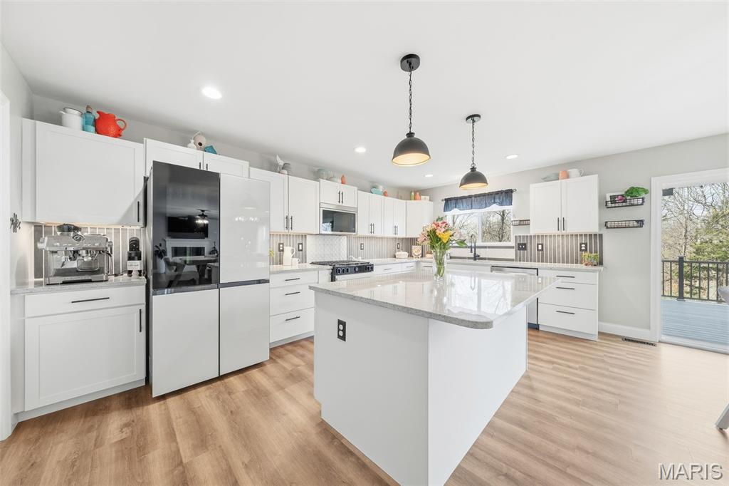 The Ridge at Tuscan Valley - Residential