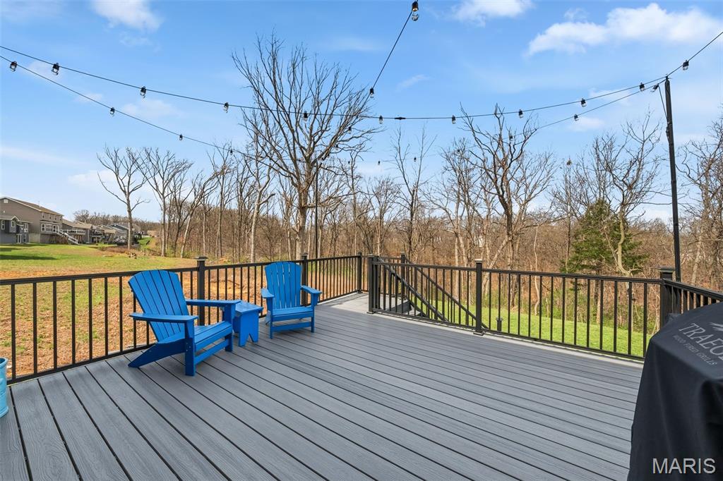 The Ridge at Tuscan Valley - Residential