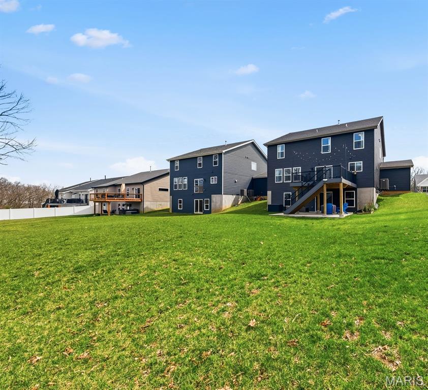 The Ridge at Tuscan Valley - Residential