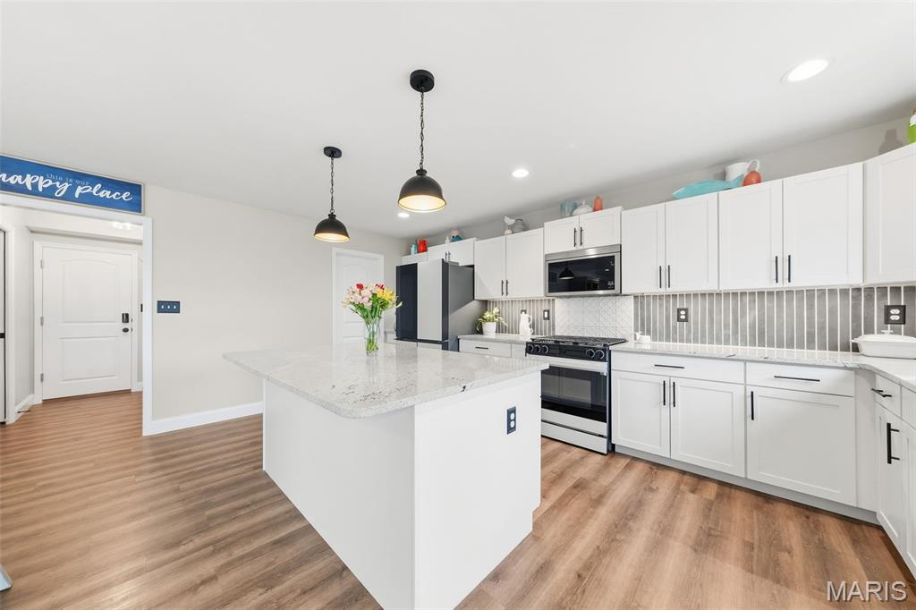 The Ridge at Tuscan Valley - Residential