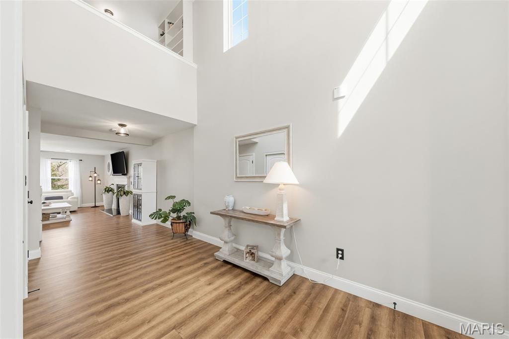 The Ridge at Tuscan Valley - Residential