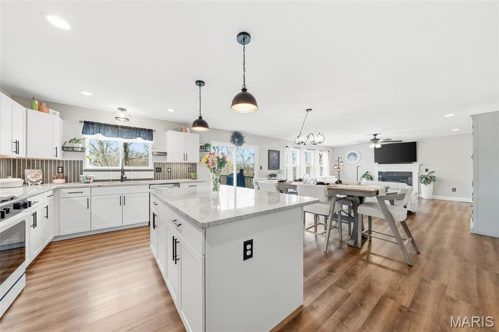 The Ridge at Tuscan Valley - Residential